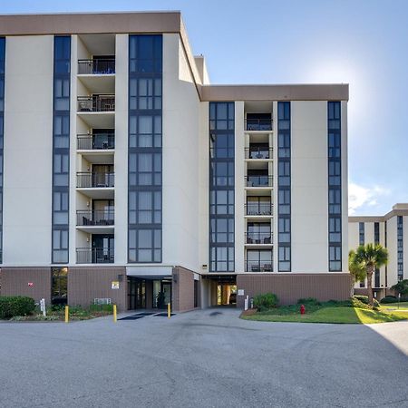 Airy Destin Condo With Pool - Walk To Private Beach! Exterior foto