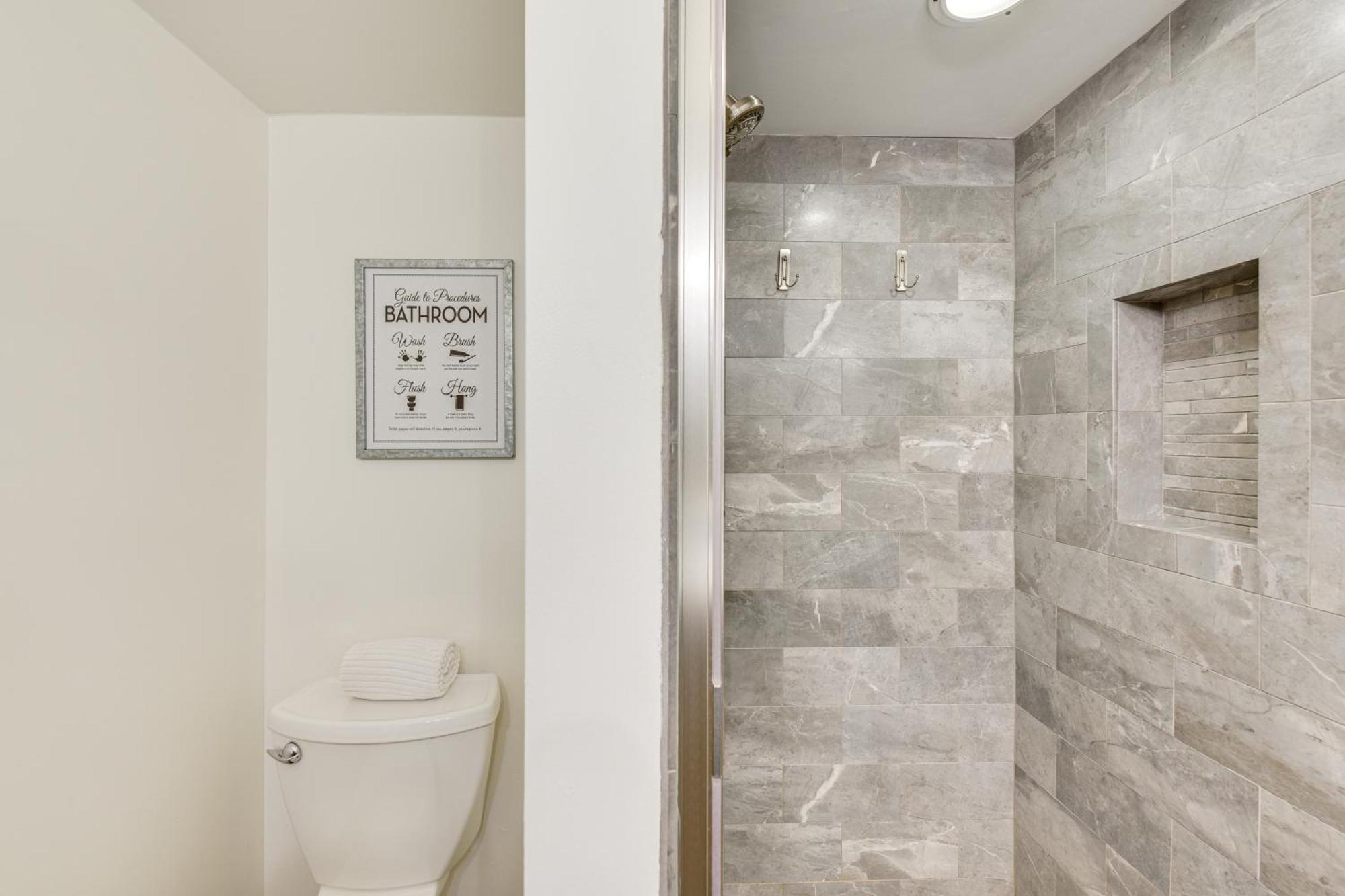 Airy Destin Condo With Pool - Walk To Private Beach! Exterior foto