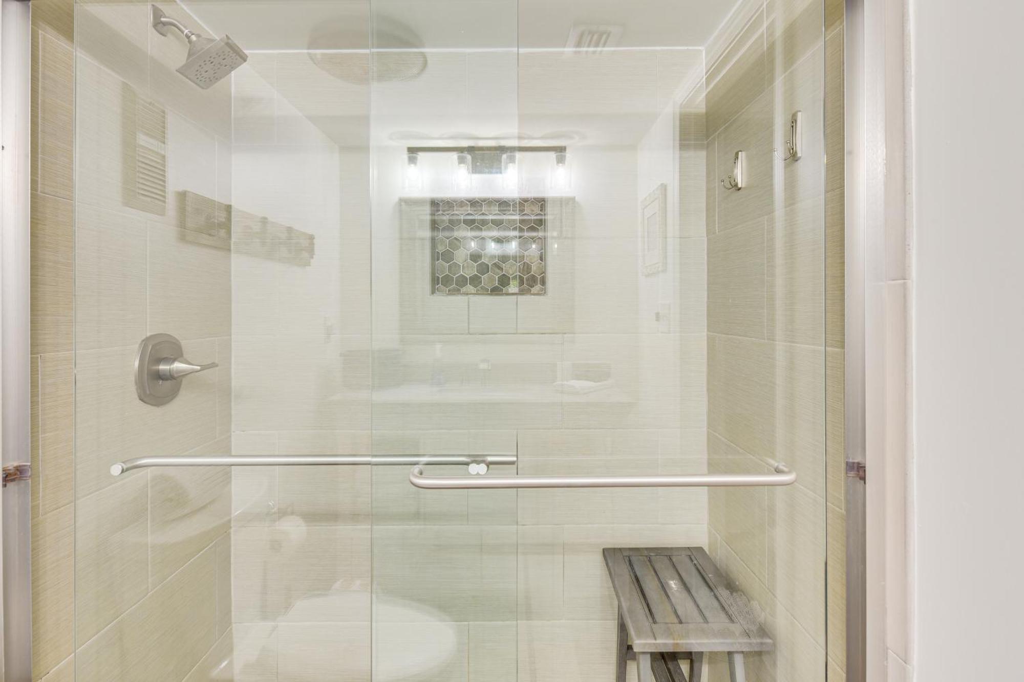 Airy Destin Condo With Pool - Walk To Private Beach! Exterior foto