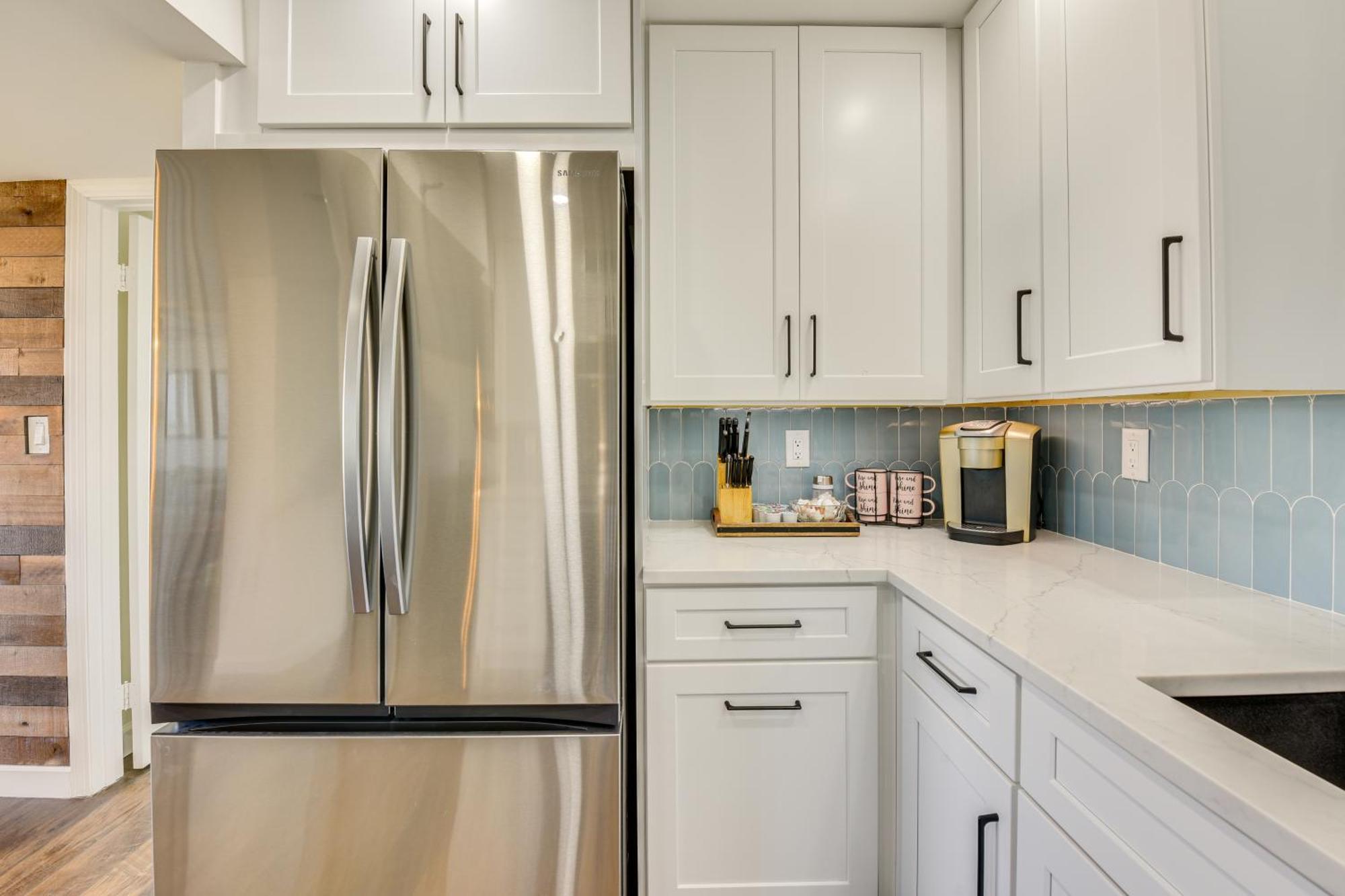 Airy Destin Condo With Pool - Walk To Private Beach! Exterior foto