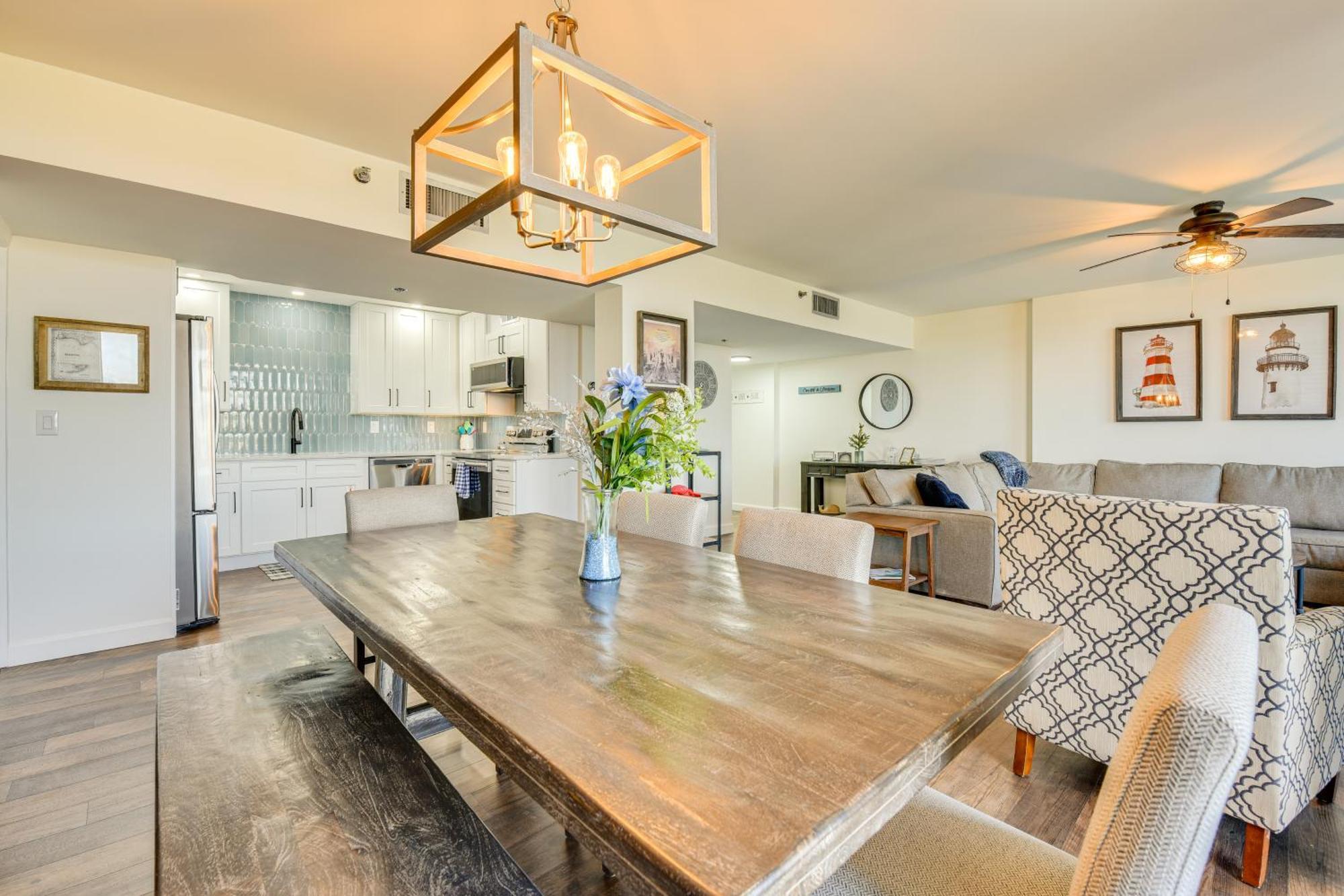 Airy Destin Condo With Pool - Walk To Private Beach! Exterior foto